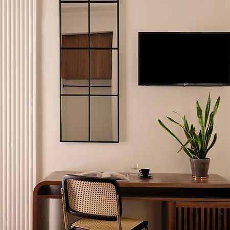 Astikon House Aparthotel Athens Ngoại thất bức ảnh
