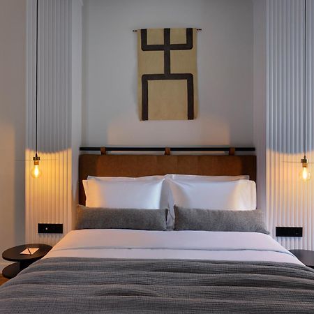 Astikon House Aparthotel Athens Ngoại thất bức ảnh