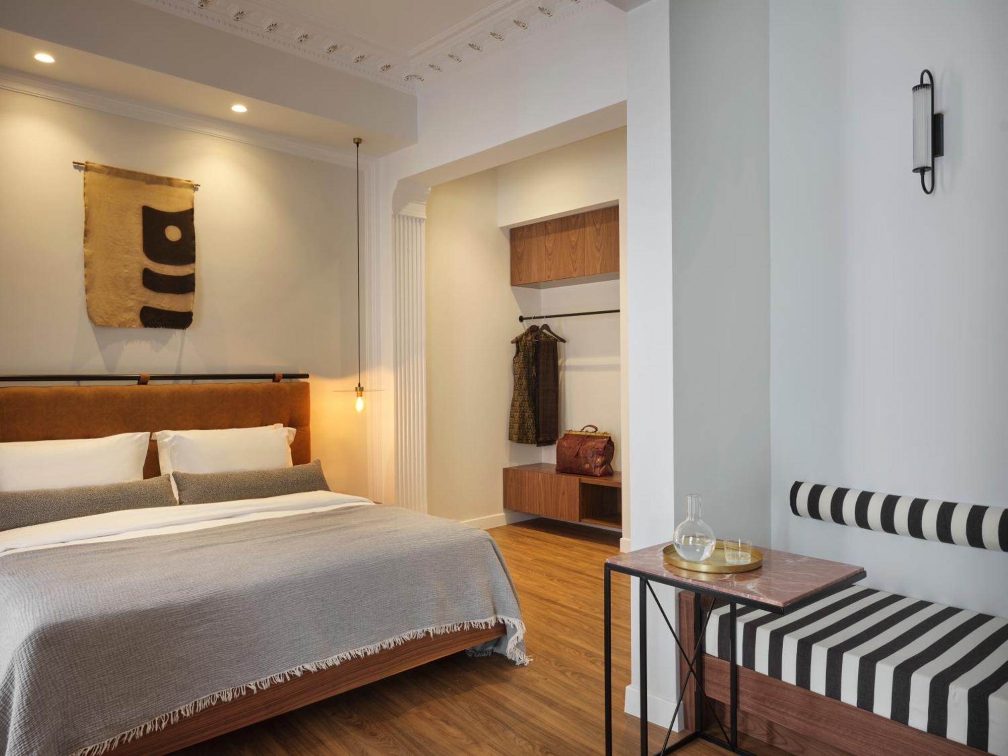 Astikon House Aparthotel Athens Ngoại thất bức ảnh