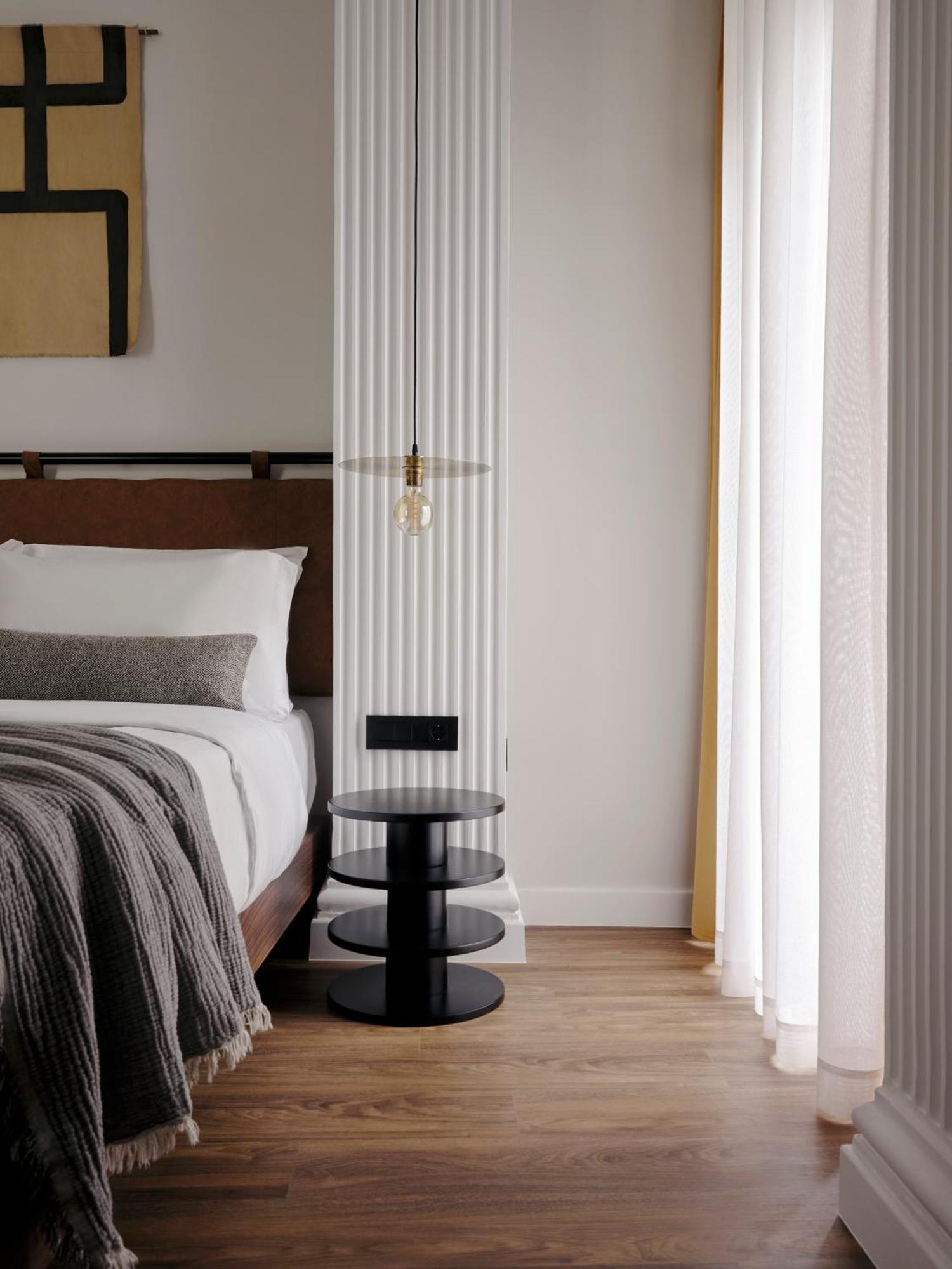Astikon House Aparthotel Athens Ngoại thất bức ảnh