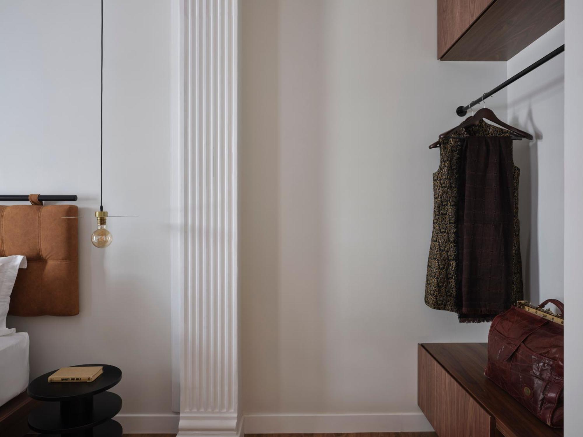 Astikon House Aparthotel Athens Ngoại thất bức ảnh
