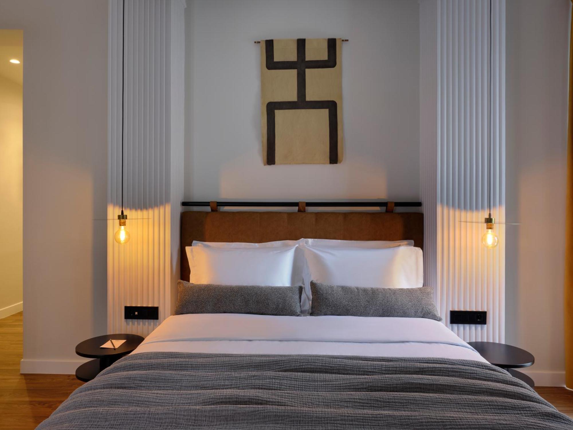 Astikon House Aparthotel Athens Ngoại thất bức ảnh