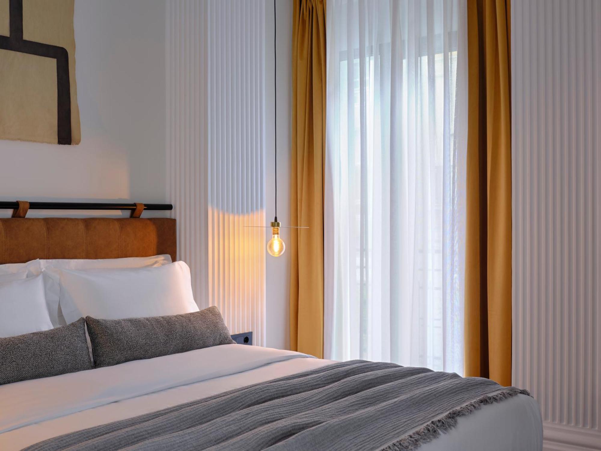 Astikon House Aparthotel Athens Ngoại thất bức ảnh