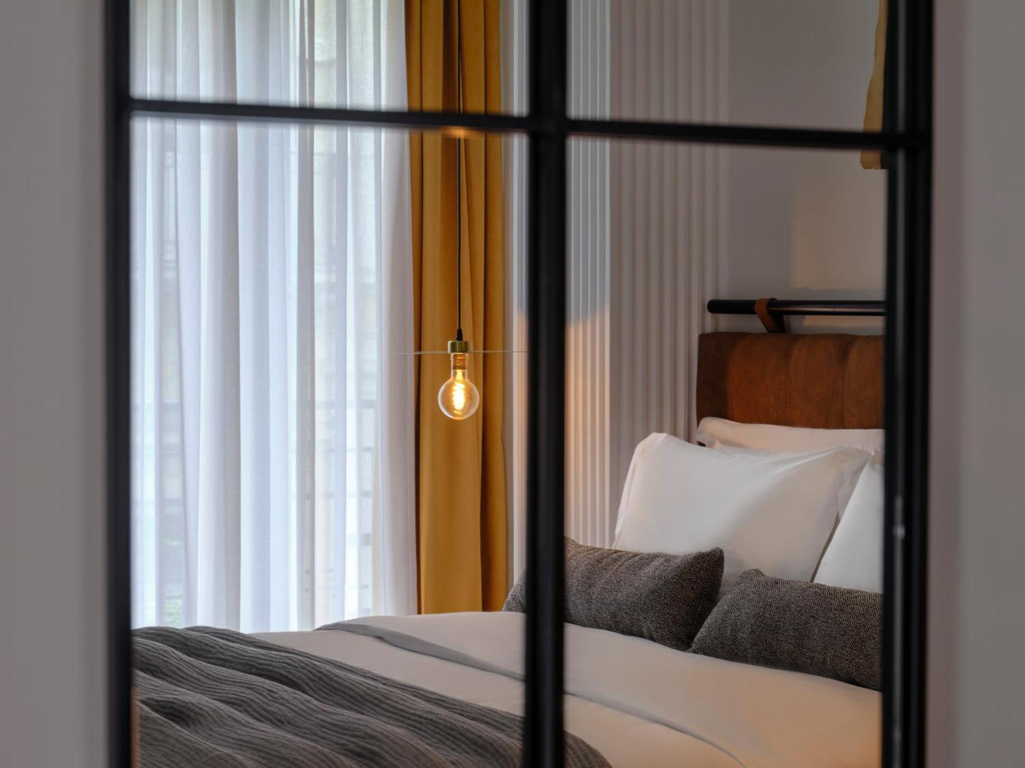 Astikon House Aparthotel Athens Ngoại thất bức ảnh