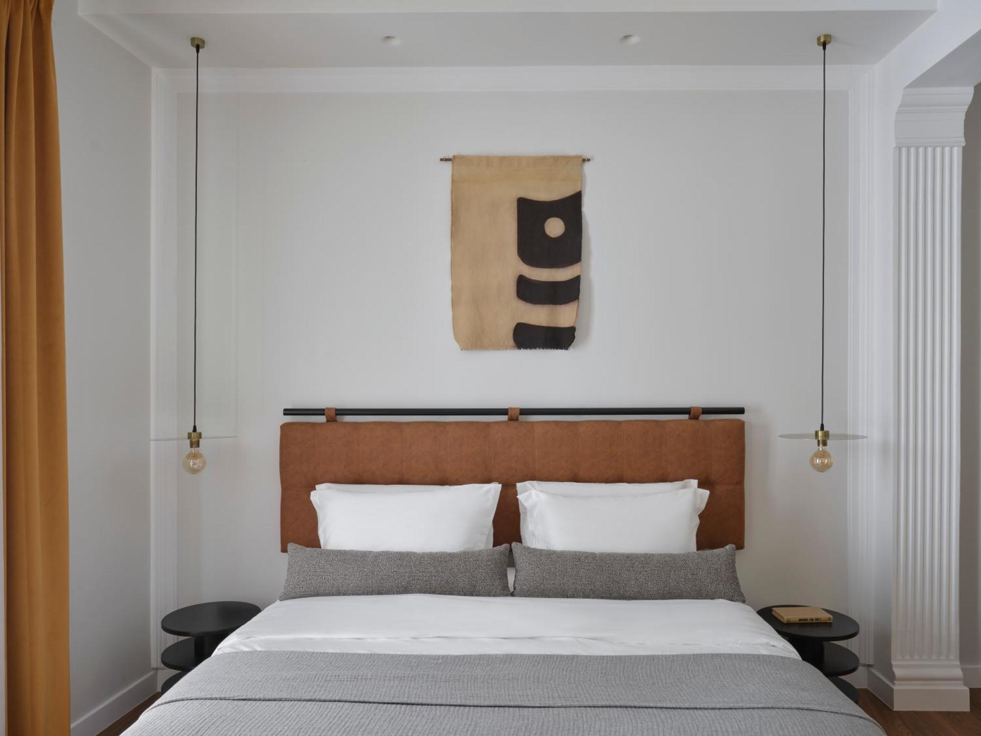 Astikon House Aparthotel Athens Ngoại thất bức ảnh