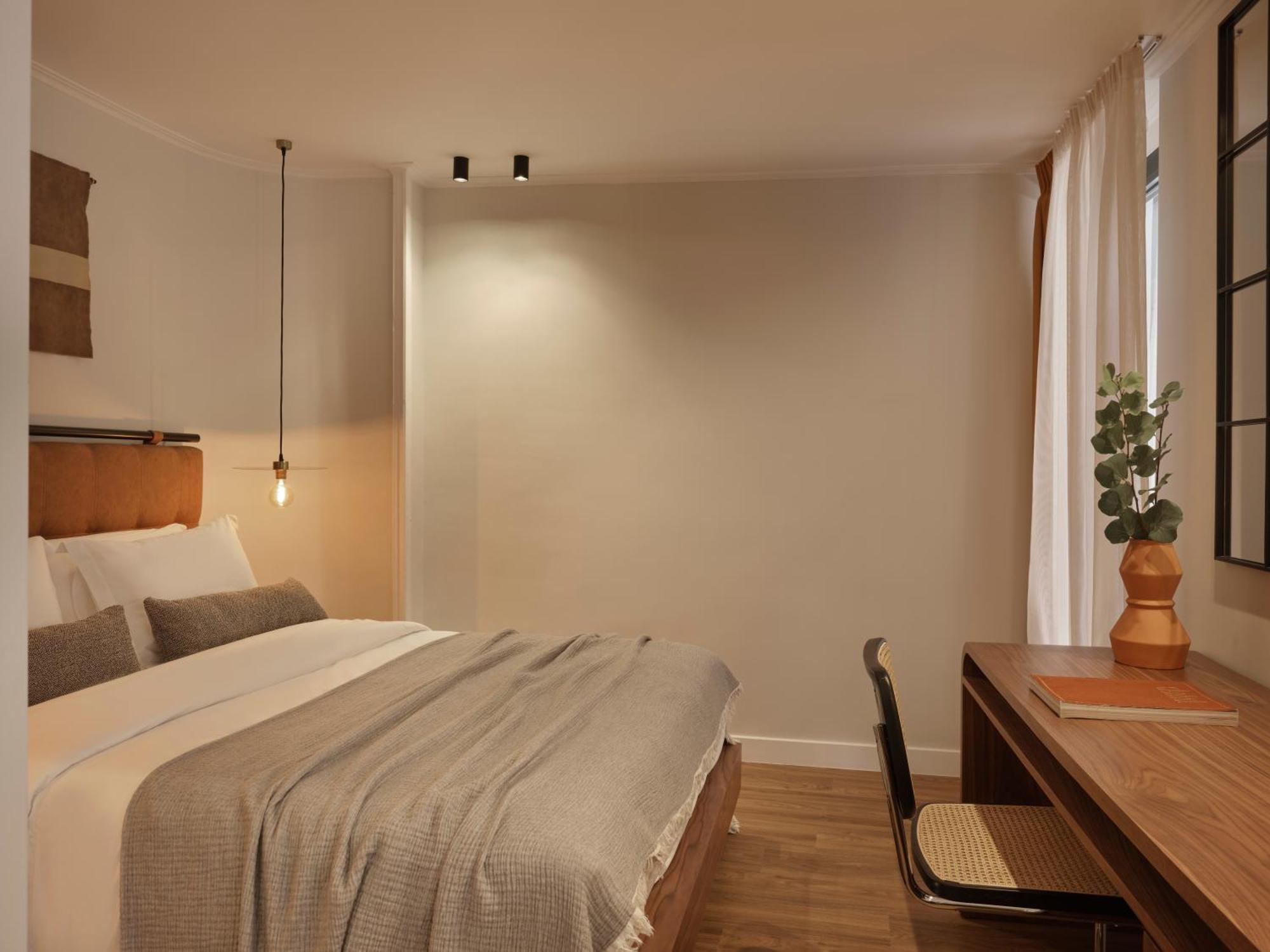 Astikon House Aparthotel Athens Ngoại thất bức ảnh