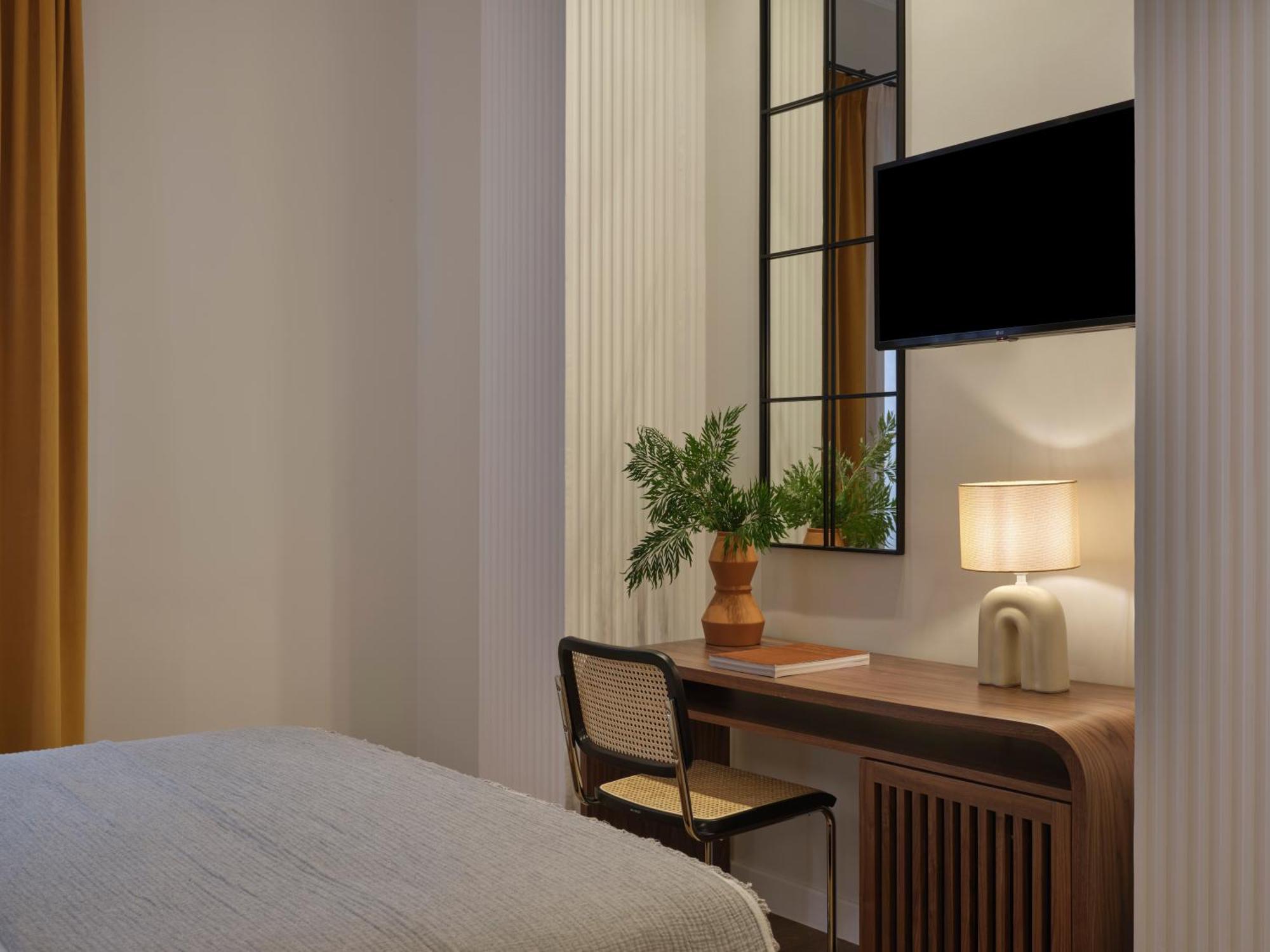 Astikon House Aparthotel Athens Ngoại thất bức ảnh