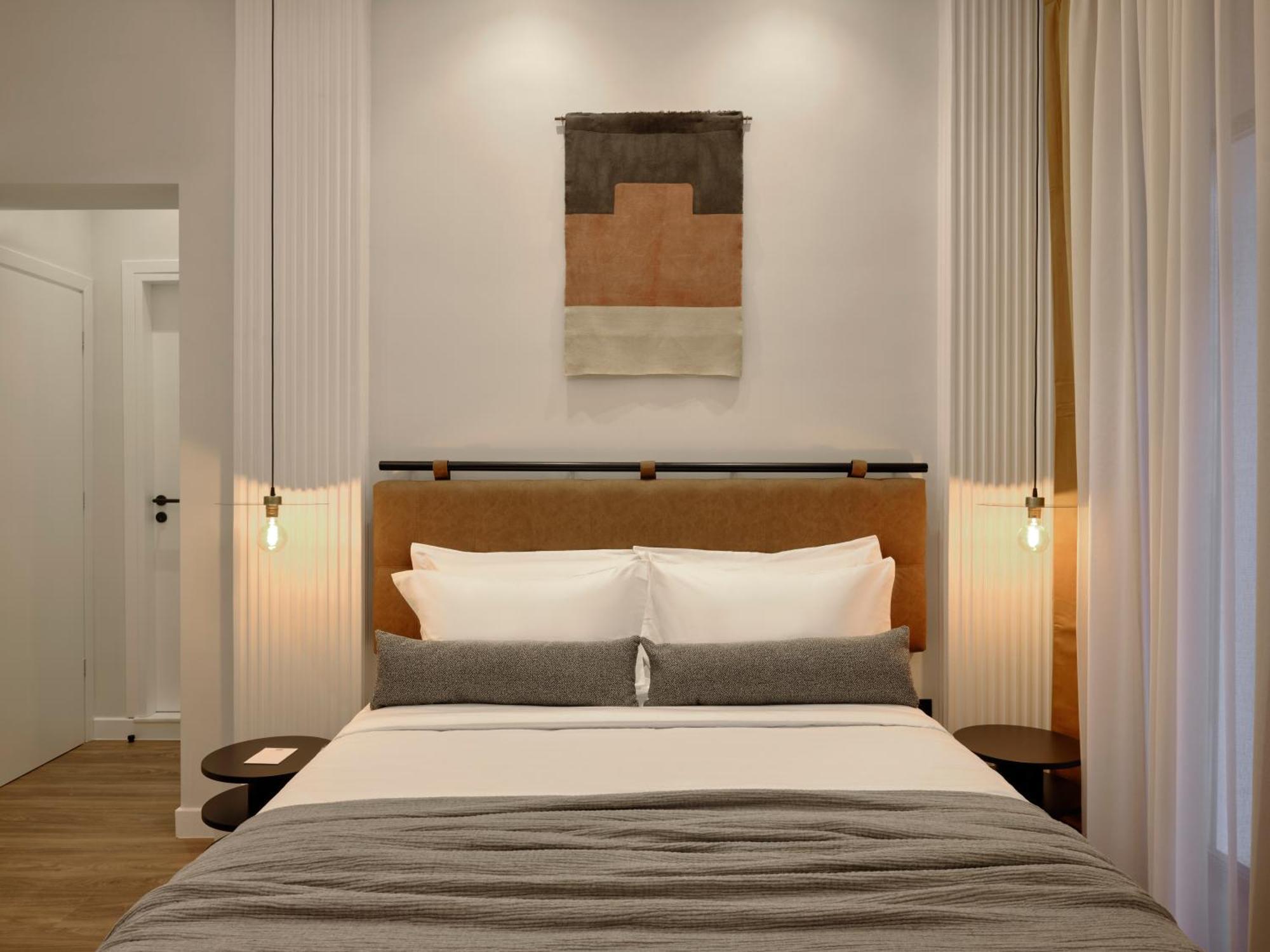 Astikon House Aparthotel Athens Ngoại thất bức ảnh