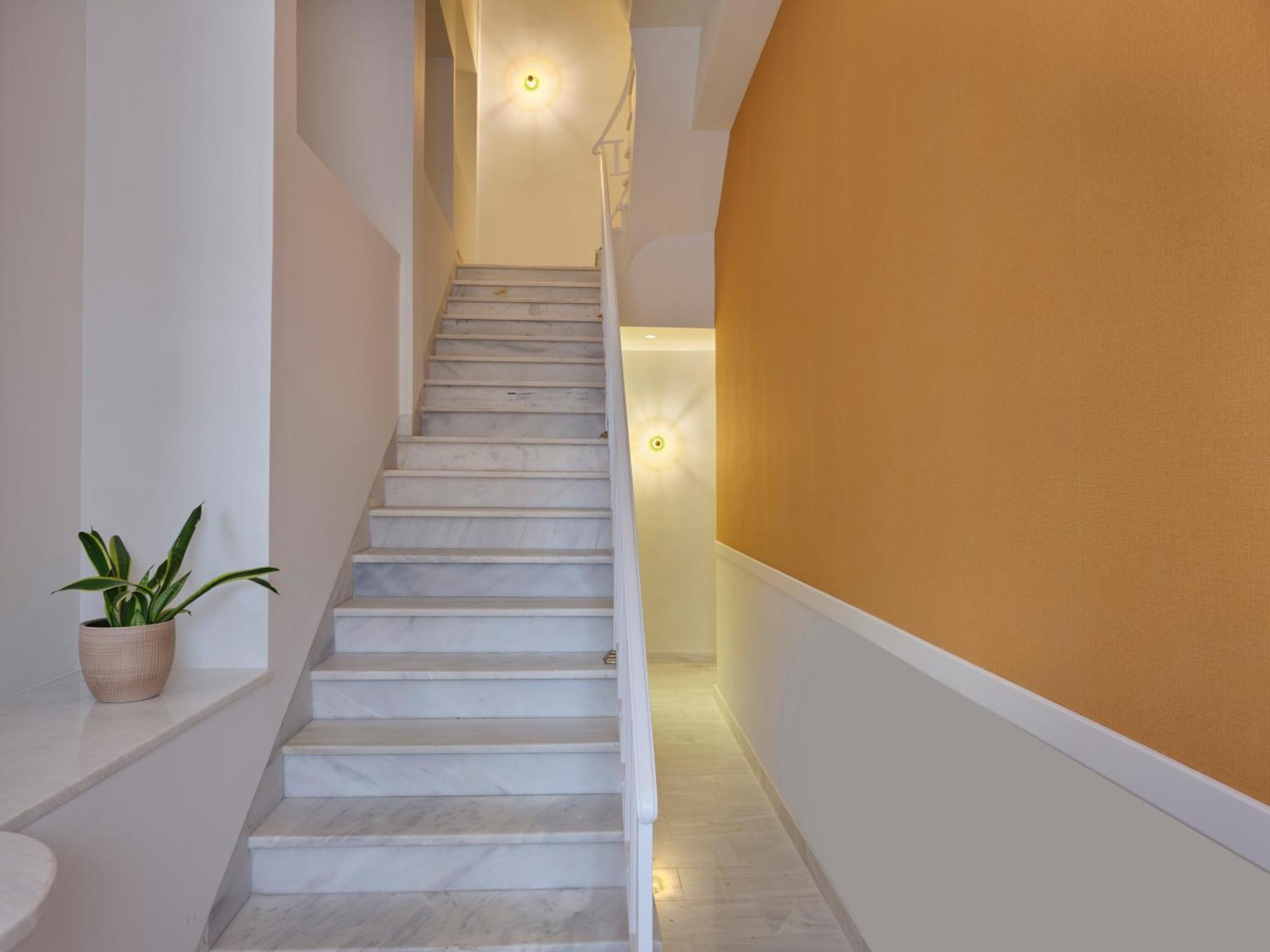Astikon House Aparthotel Athens Ngoại thất bức ảnh