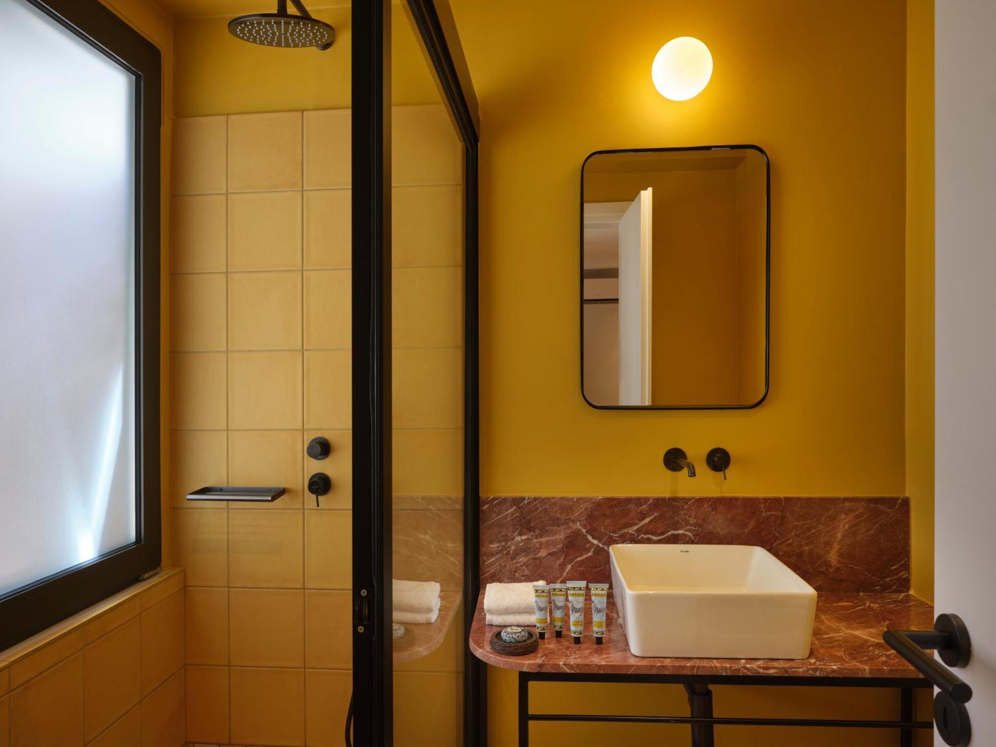 Astikon House Aparthotel Athens Ngoại thất bức ảnh