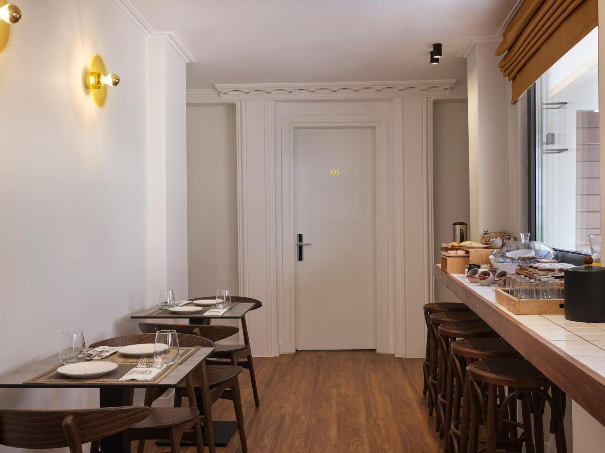Astikon House Aparthotel Athens Ngoại thất bức ảnh