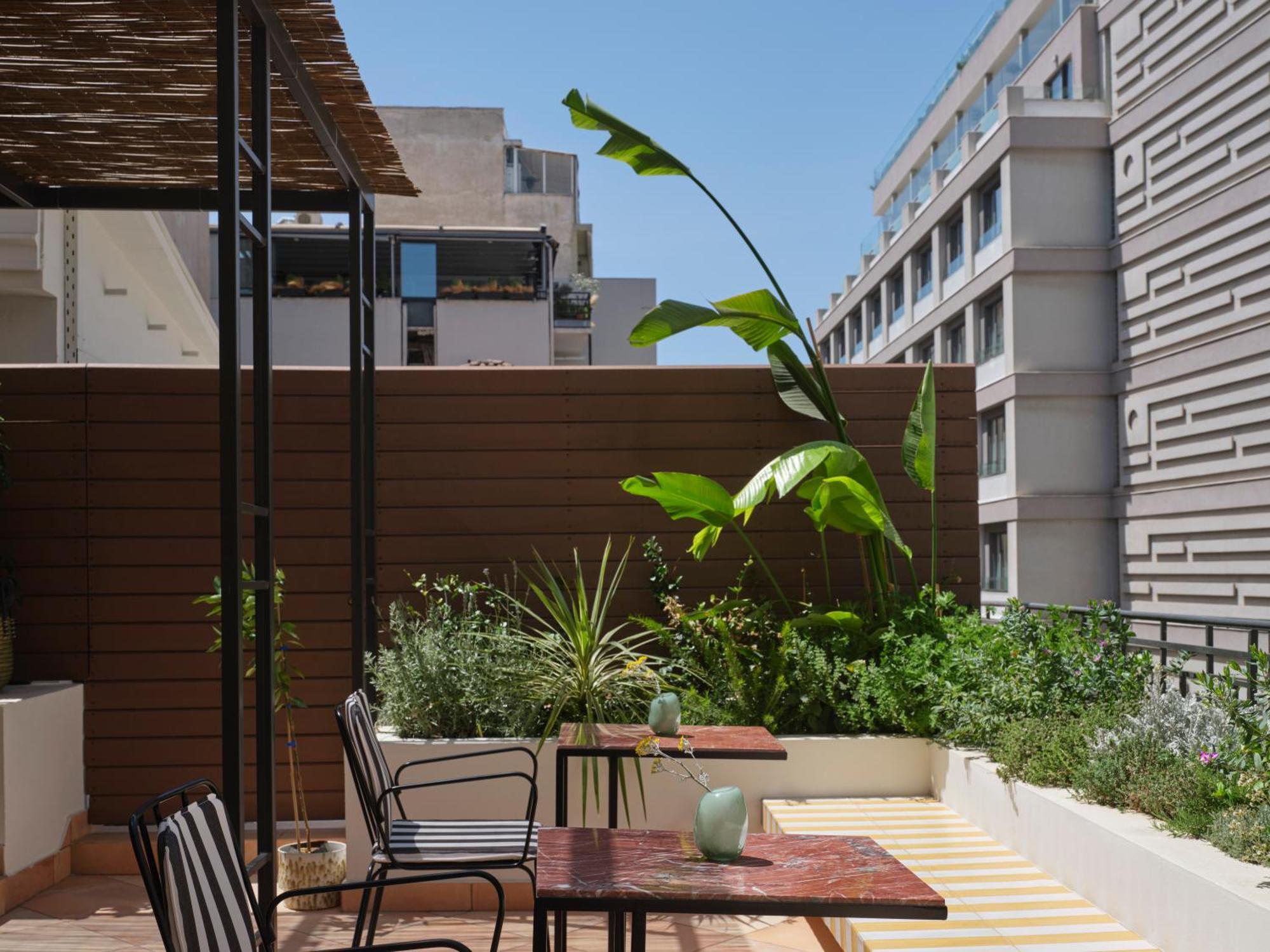Astikon House Aparthotel Athens Ngoại thất bức ảnh