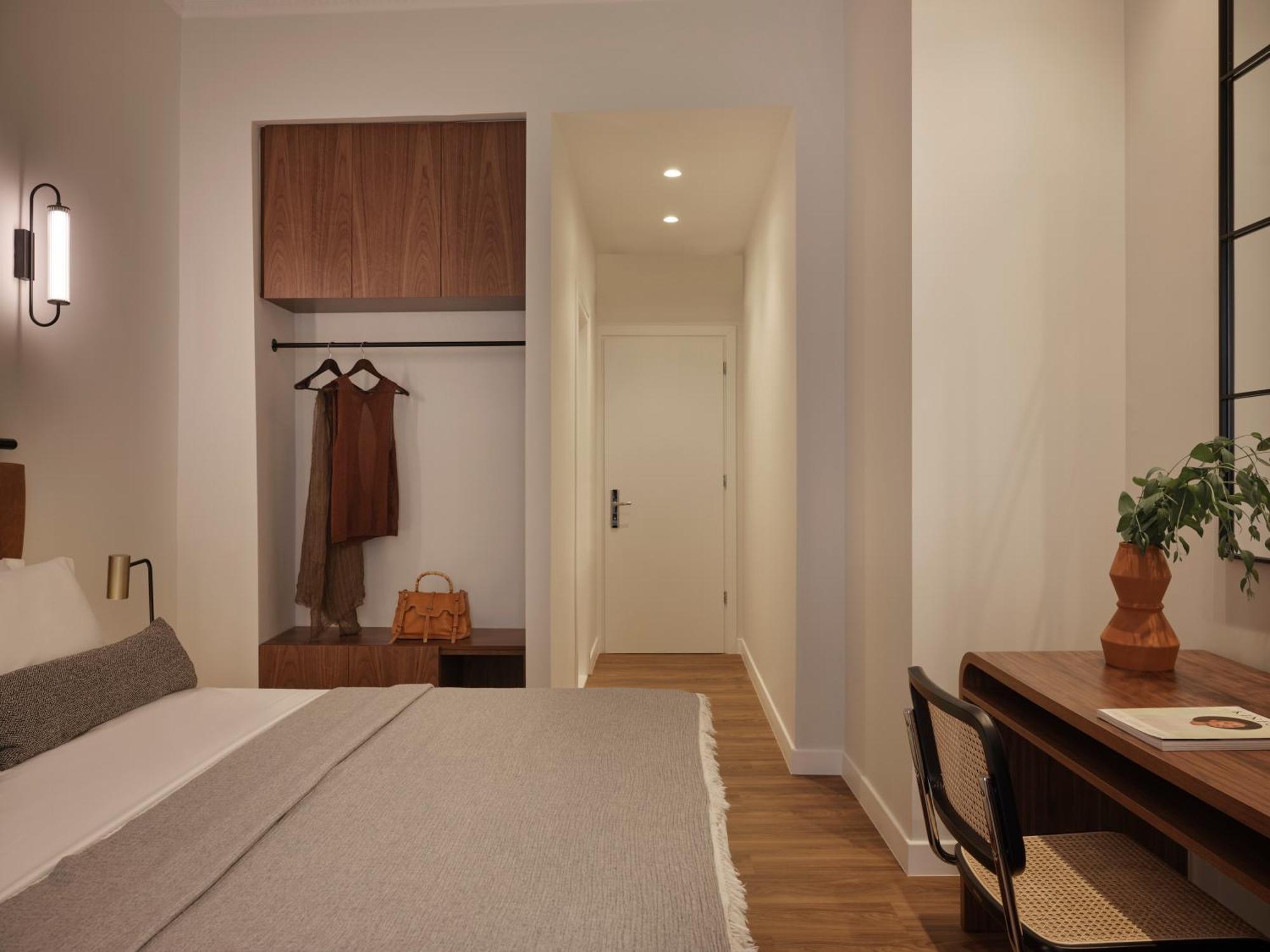 Astikon House Aparthotel Athens Ngoại thất bức ảnh