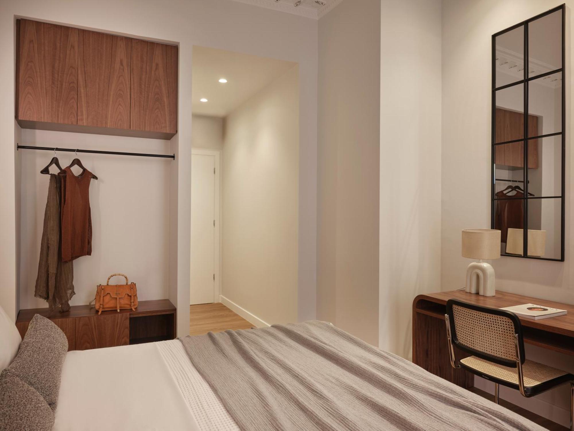 Astikon House Aparthotel Athens Ngoại thất bức ảnh