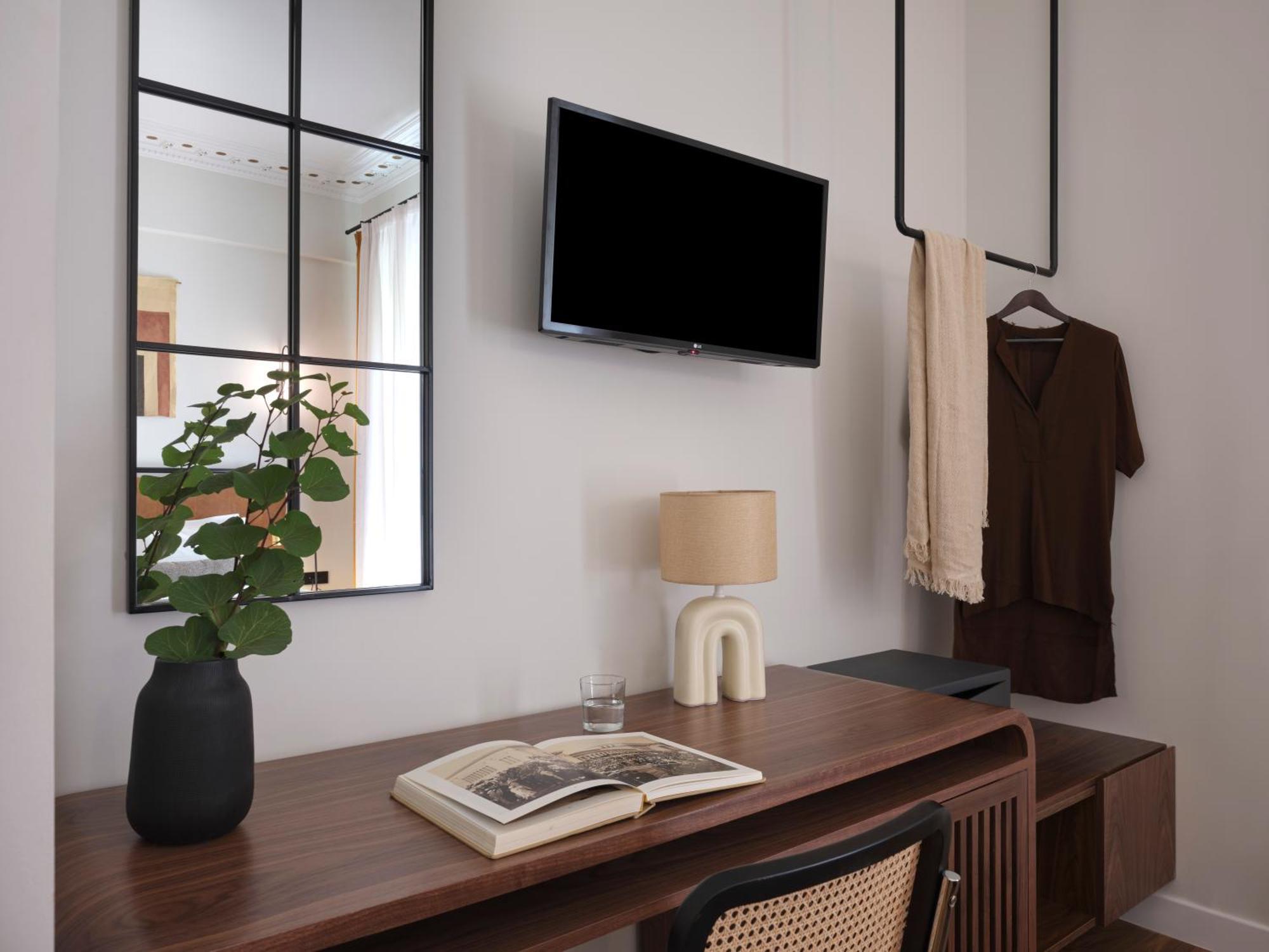 Astikon House Aparthotel Athens Ngoại thất bức ảnh
