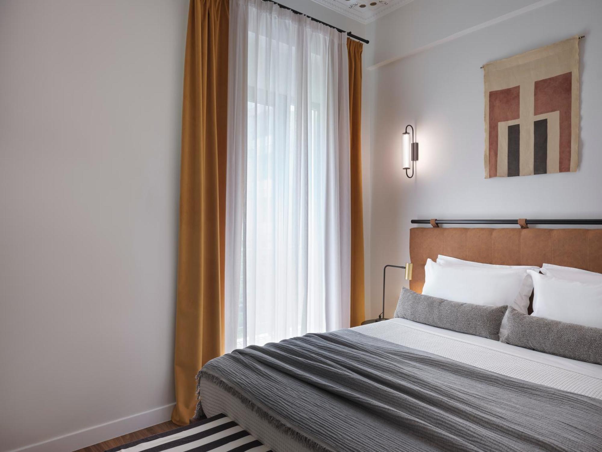 Astikon House Aparthotel Athens Ngoại thất bức ảnh