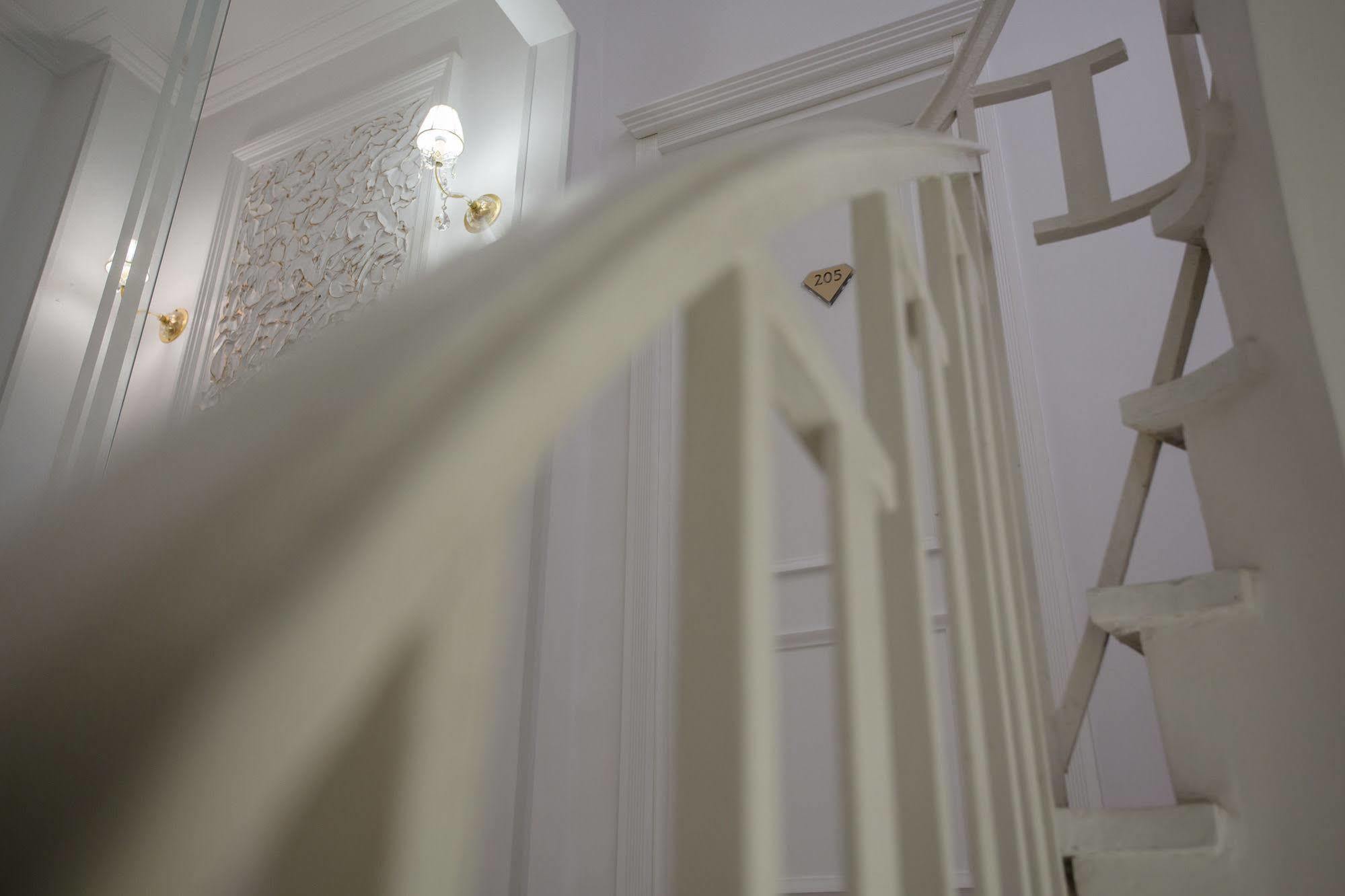 Astikon House Aparthotel Athens Ngoại thất bức ảnh
