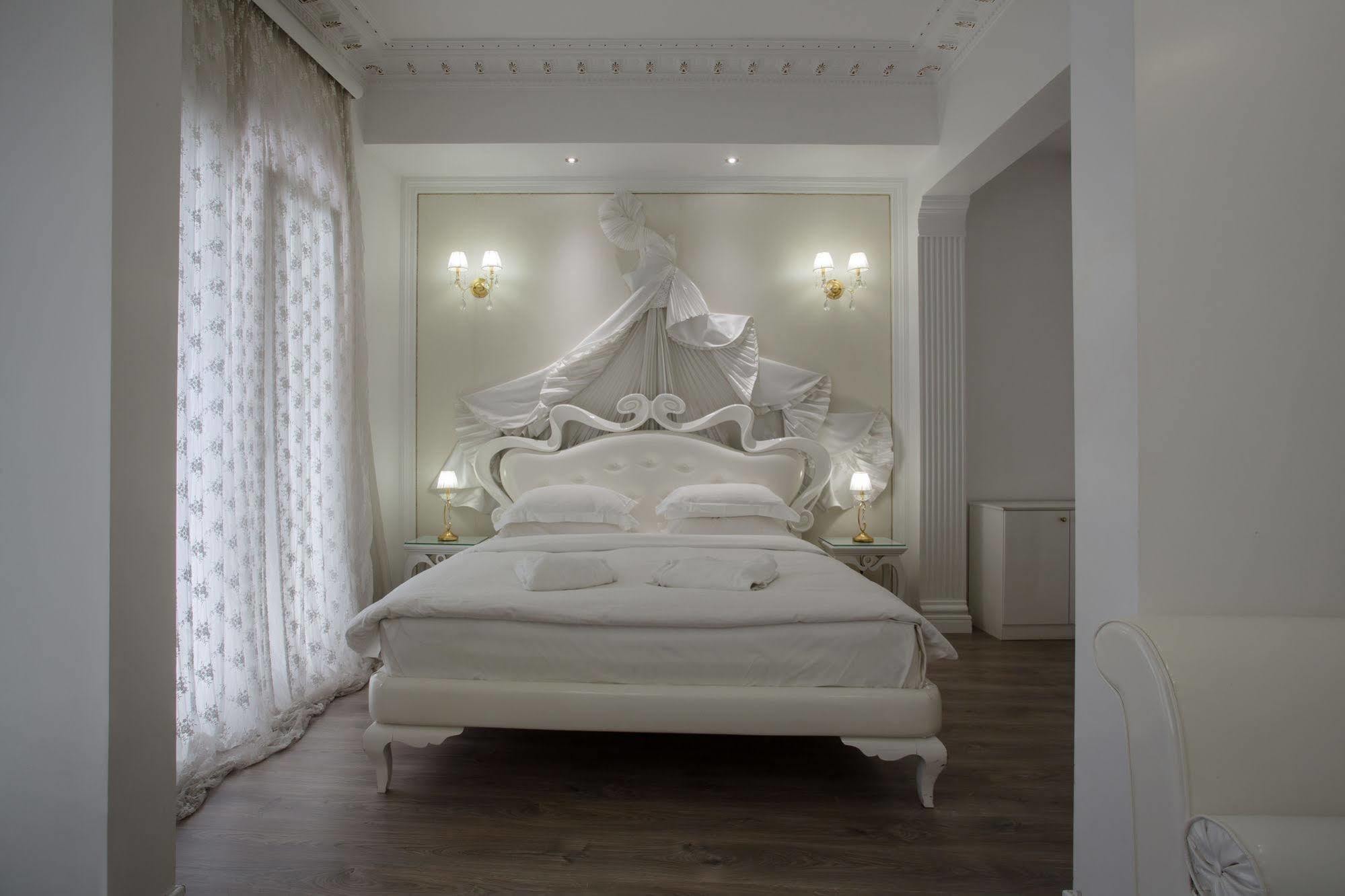 Astikon House Aparthotel Athens Ngoại thất bức ảnh