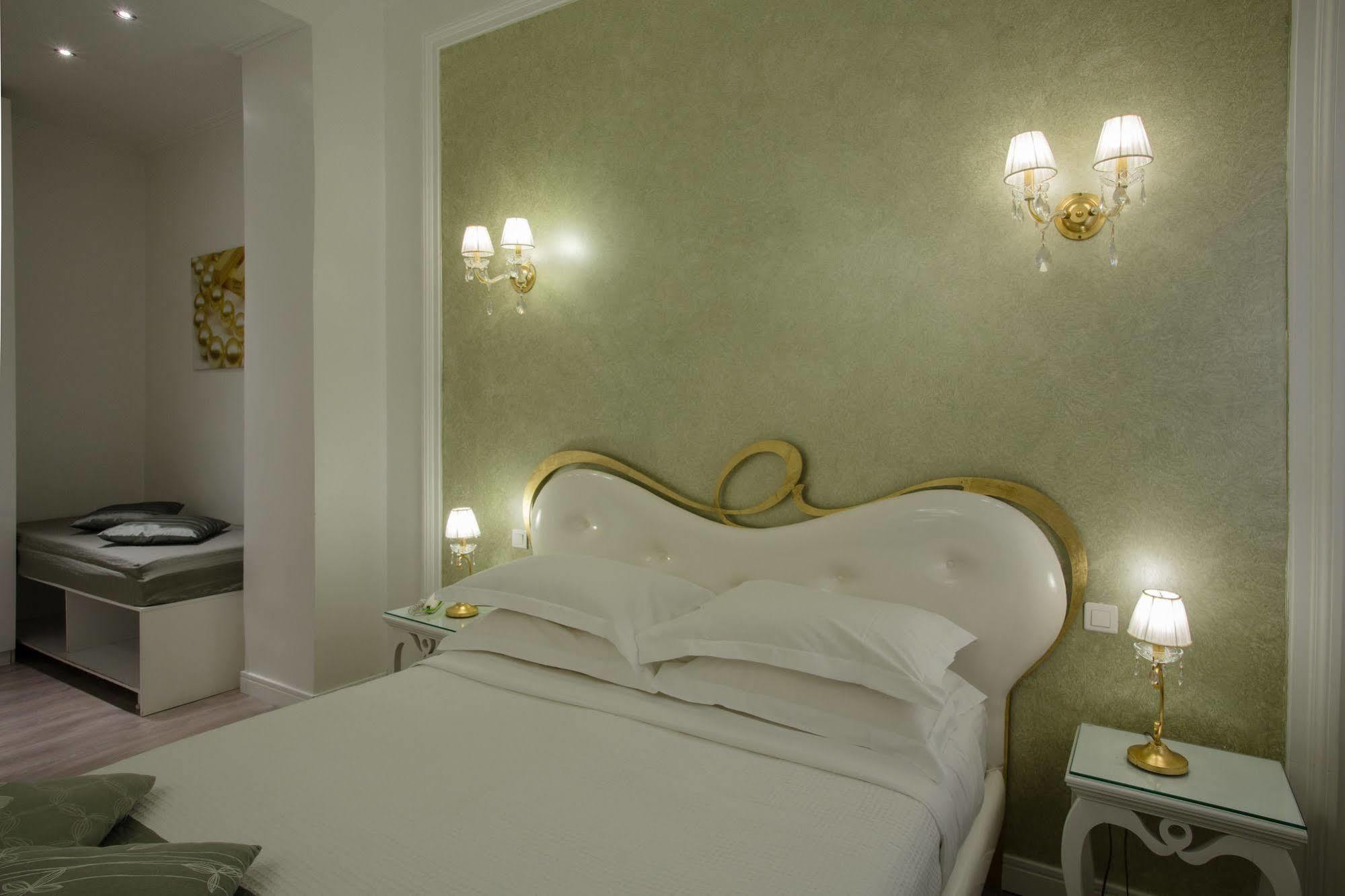 Astikon House Aparthotel Athens Ngoại thất bức ảnh